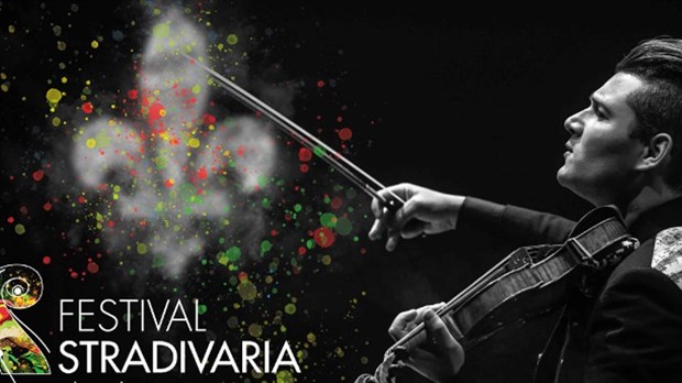 Le Festival Stradiviaria et Alexandre Da Costa célèbrent cet été la musique de Beethoven à Boulay