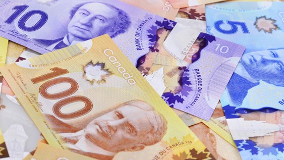 Plus de 21 M$ accordés à l'entreprise O-I Canada
