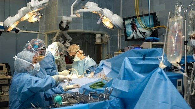 Avancement clinique pour les usagers en attente d’une chirurgie de la hanche ou du genou