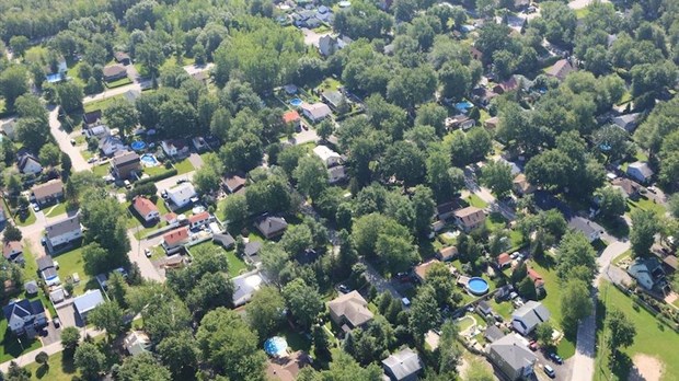 Laval adopte un nouveau code de l’urbanisme et marque une nouvelle ère pour l’aménagement de son territoire 