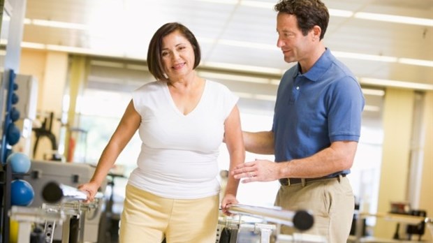 Pourquoi consulter un physiothérapeute ?