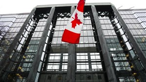 La Banque du Canada devrait annoncer une 8e hausse de suite des taux d'intérêt