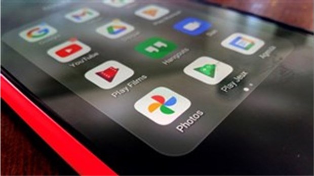 C-18: la ministre St-Onge dit encore avoir «confiance» de s'entendre avec Google