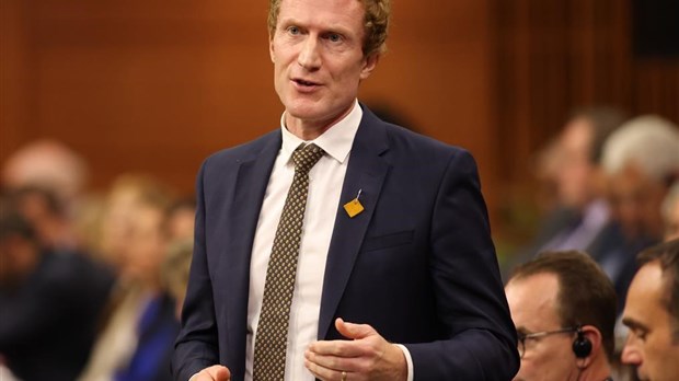 Le ministre Miller refuse de reconnaître le déclin du français au Québec