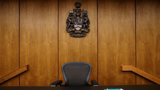 Des changements au Registre national des délinquants sexuels entrent en vigueur