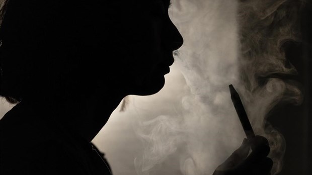 On se prépare déjà pour la prochaine bataille contre l'industrie de la nicotine