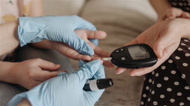 Le mauvais cholestérol serait associé au diabète de type 2