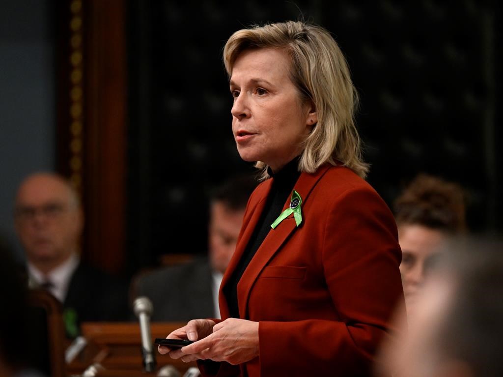 Ottawa versera à Québec plus de 97 M$ pour contrer la violence basée sur le sexe