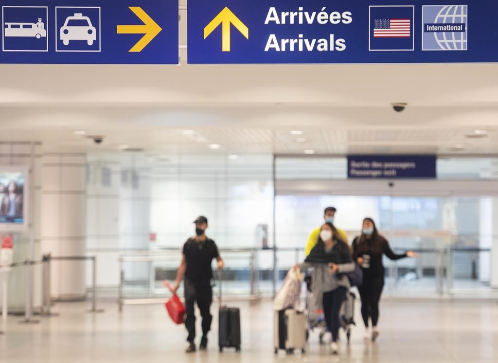 Une majorité des Canadiens lient l'immigration à la crise du logement