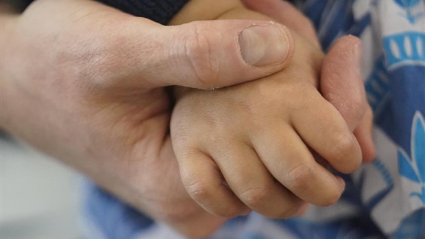 Protéger les bébés contre les virus, c'est l'affaire de tous