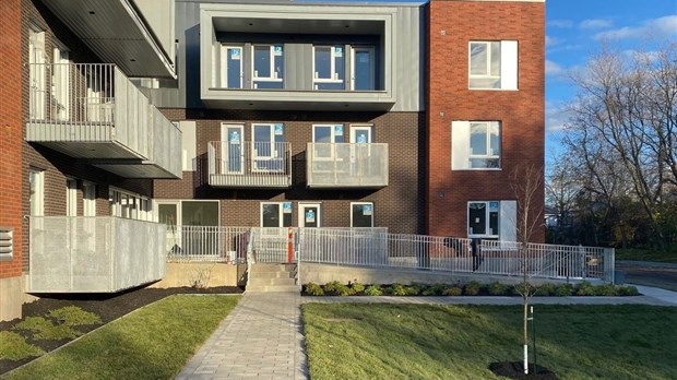 Laval cèdera des terrains municipaux pour la construction de logements sociaux et abordables
