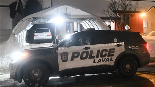 L'avocat du chauffeur à Laval demande une évaluation psychiatrique