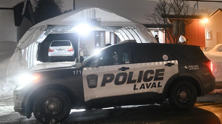 L'avocat du chauffeur à Laval demande une évaluation psychiatrique