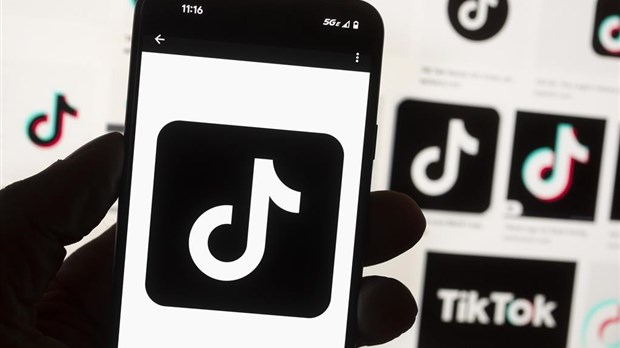 TikTok visée par une enquête fédérale-provinciale sur la protection de la vie privée