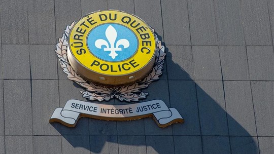 Retour à la maison marqué par des coups de feu sur l'A-440 à Laval: 1 blessé
