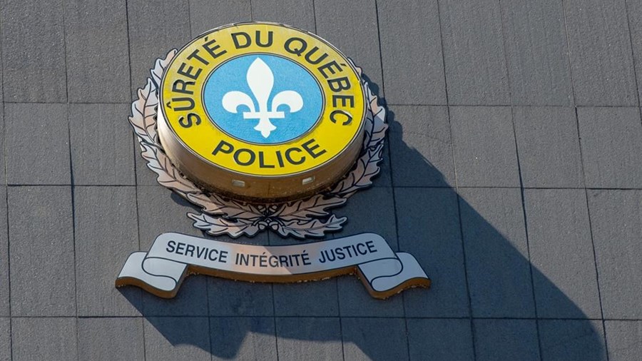 Retour à la maison marqué par des coups de feu sur l'A-440 à Laval: 1 blessé