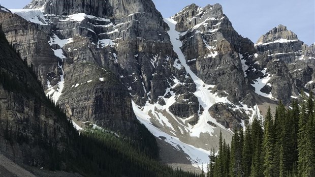 Parcs Canada soutient que son nouveau système de réservation en ligne fonctionne bien