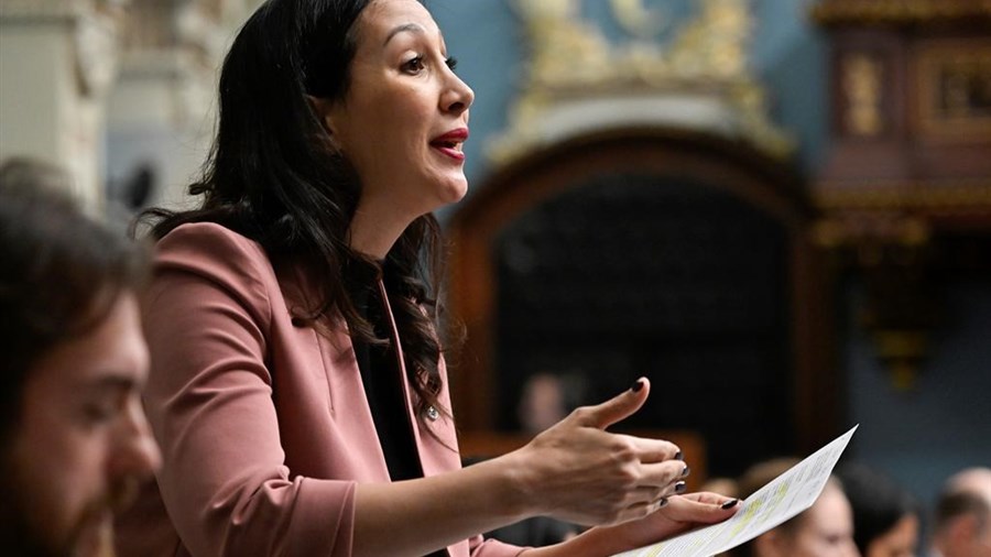 Vétusté des écoles: Rizqy lance un appel à tous et reçoit plusieurs photos