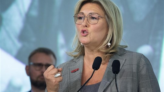 FTQ: la réforme Dubé ne s'attaque pas aux raisons pour lesquelles le réseau va mal