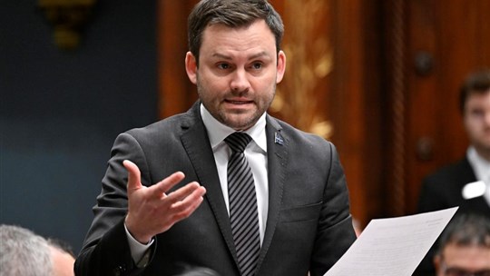 Réforme en santé: le Parti québécois veut collaborer