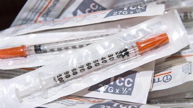 Des groupes appellent à combattre les surdoses plutôt qu'à combattre les drogues