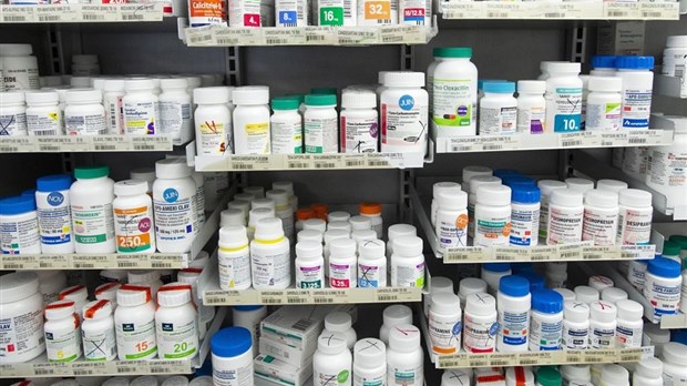La lacune de l'Ozempic risque de toucher d'autres médicaments selon des pharmaciens