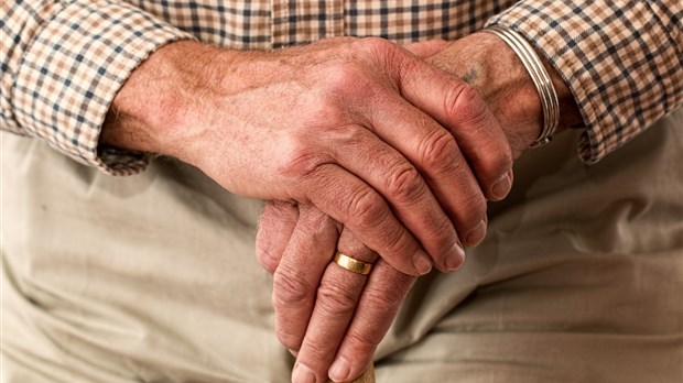 Découverte d'un biomarqueur pour identifier la maladie de Parkinson