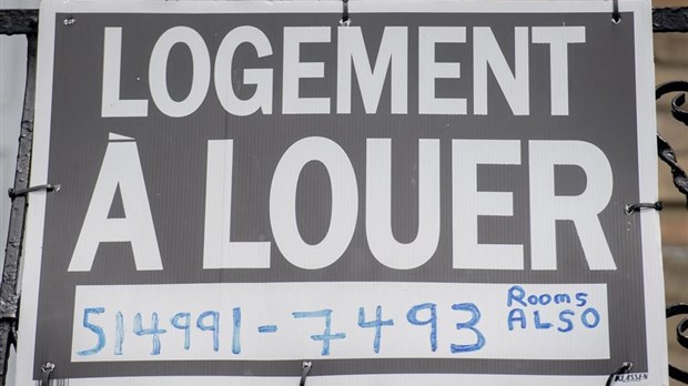 Un registre des loyers pour maintenir l'abordabilité des logements