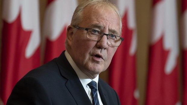 Le Canada n'est pas bien préparé à l'avènement d'un séisme, selon un rapport