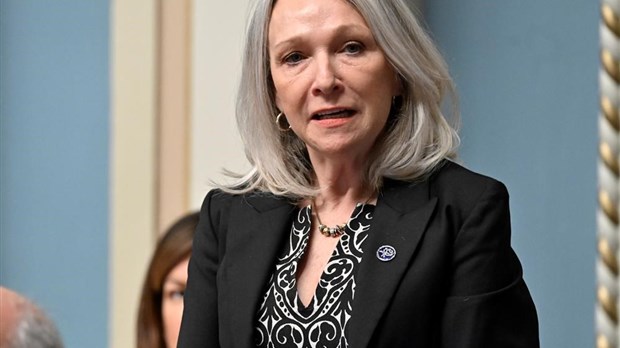 Québec annonce le conventionnement de cinq autres CHSLD privés