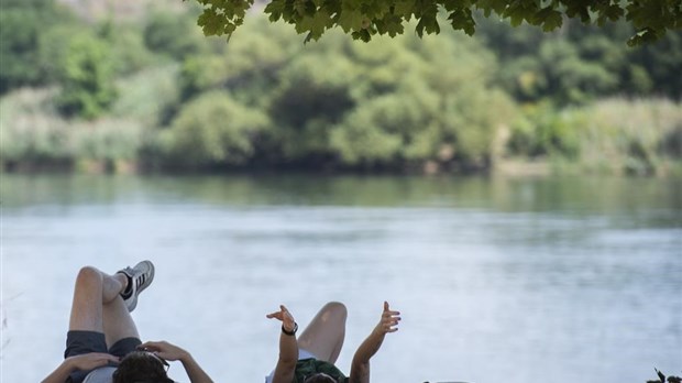 MétéoMédia: l’été 2023 marquera la fin d’un cycle