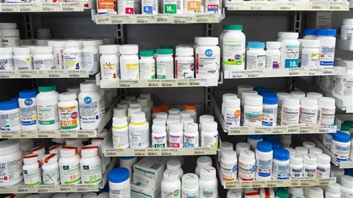 Discorde à l'agence de règlementation du prix des médicaments brevetés 
