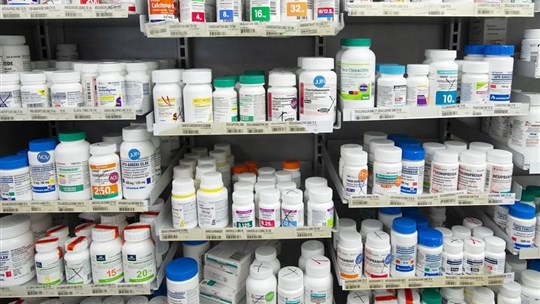 Discorde à l'agence de règlementation du prix des médicaments brevetés 