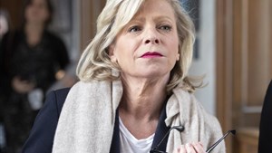 Liberté d'expression: la Commission des droits de la personne préoccupée