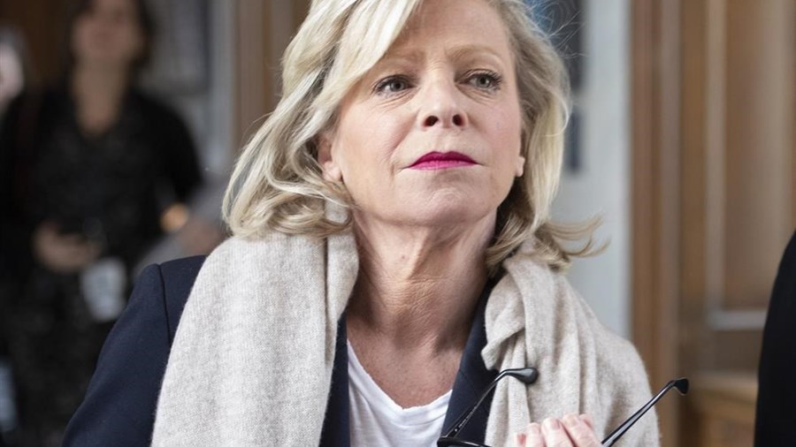Liberté d'expression: la Commission des droits de la personne préoccupée