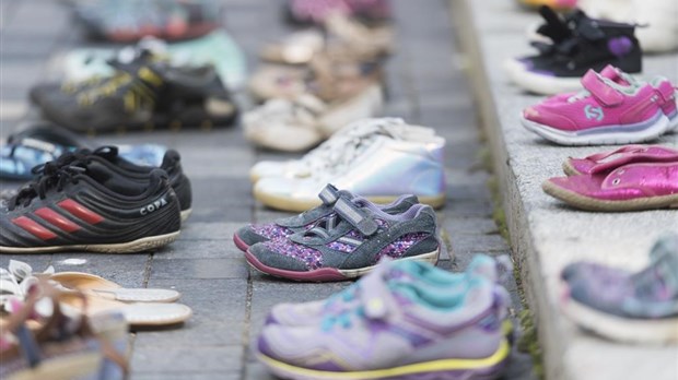Protection de la jeunesse: 1 enfant sur 10 a fait l'objet d'un signalement