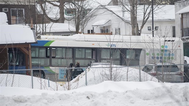 La cause de l'homme accusé d'avoir foncé dans une garderie de Laval reportée en août