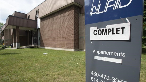 Québec doit agir d'urgence et vigoureusement pour sortir de la crise du logement