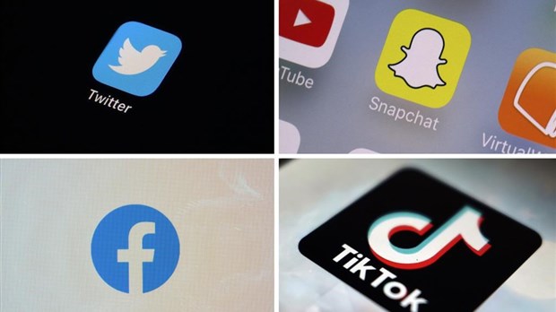 Moins de réseaux sociaux, meilleure santé mentale