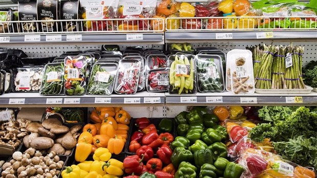 Alimentation: étude du Bureau de la concurrence sur le lien concentration/prix