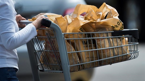 Les Canadiens éligibles au crédit de TPS: reçoivent un paiement spécial ce mercredi