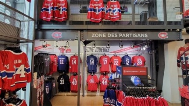 Présentoirs, mannequins, et espaces de vente captivants et fonctionnels