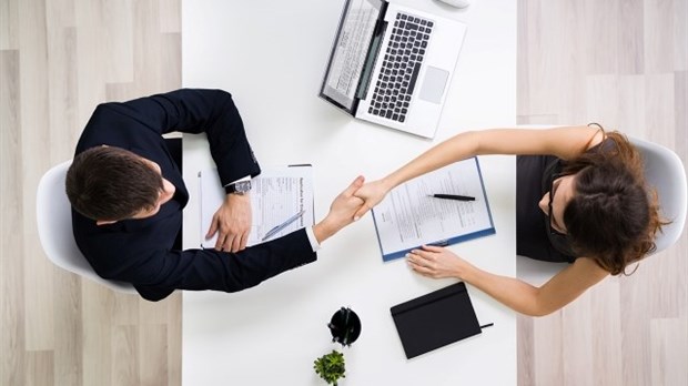 Choisir la bonne firme de recrutement pour trouver le candidat idéal