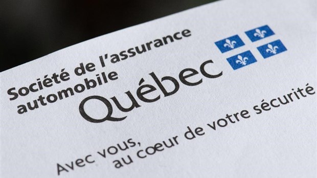 La SAAQ utilisera la photo qui se trouve déjà dans le dossier des conducteurs