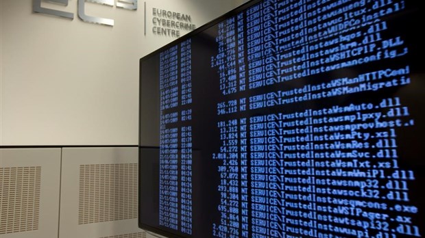 Plus de Canadiens victimes d'incidents de cybersécurité en 2022