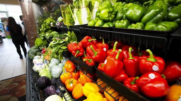 Les Canadiens multiplient les stratégies pour s'adapter à l'inflation des aliments