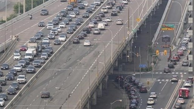 Canada: 6,6 millions de véhicules sur les routes du pays malgré un rappel en cours