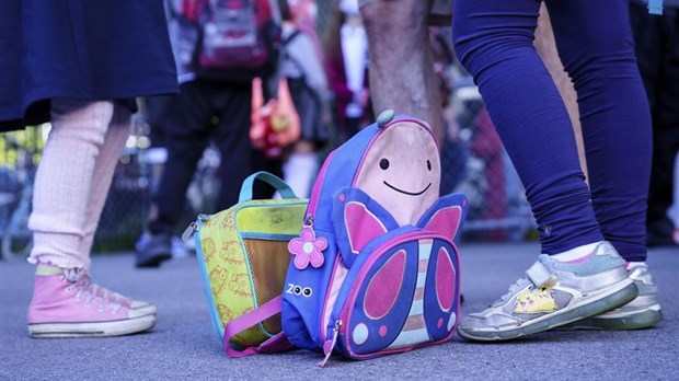 Plusieurs organismes peinent à répondre à la demande en période d'inflation