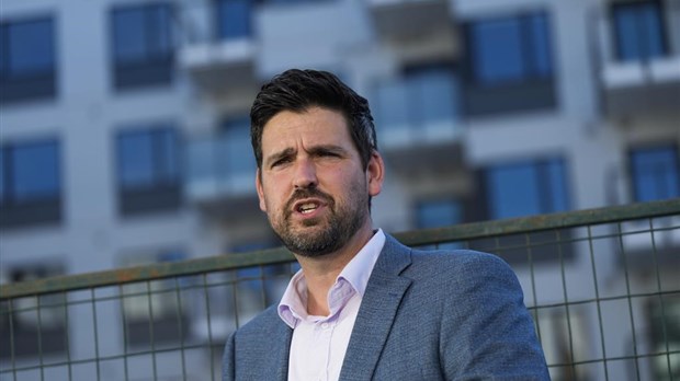Le Canada tire de l'arrière dans le logement abordable