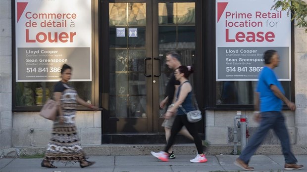 Une première: plus de la moitié des Québécois peuvent converser en anglais